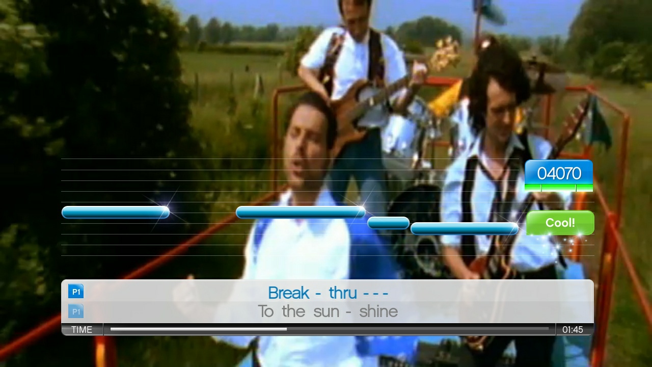 SingStar Queen - Imagen 22