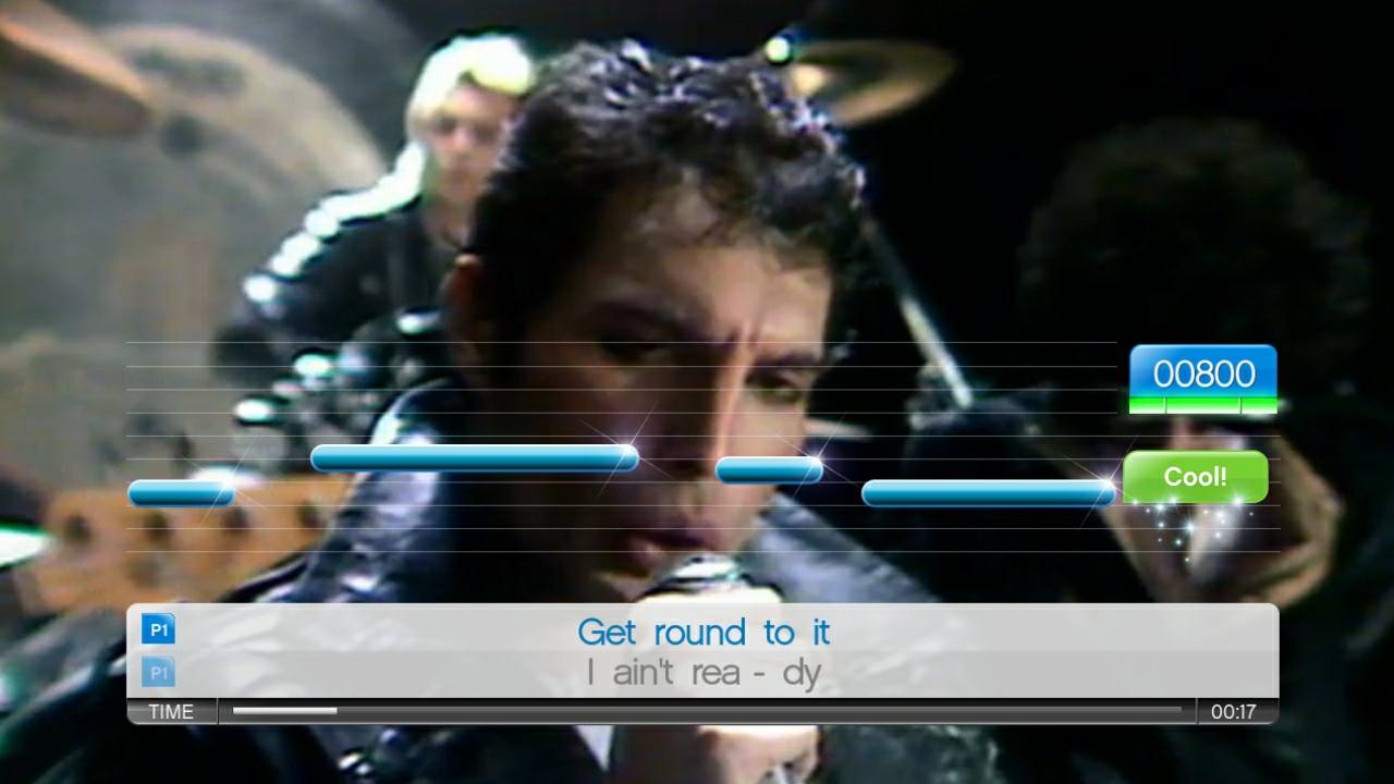 SingStar Queen - Imagen 27