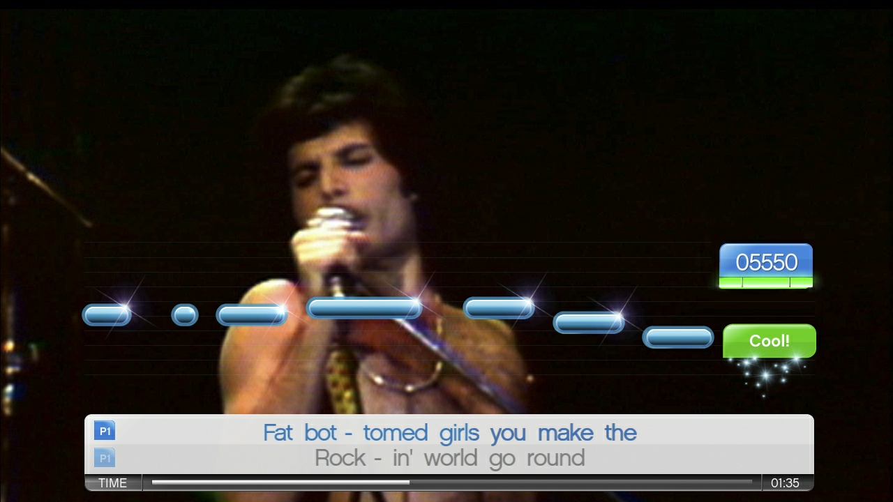 SingStar Queen - Imagen 26