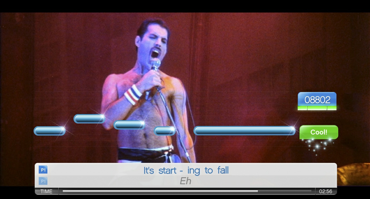 SingStar Queen - Imagen 23