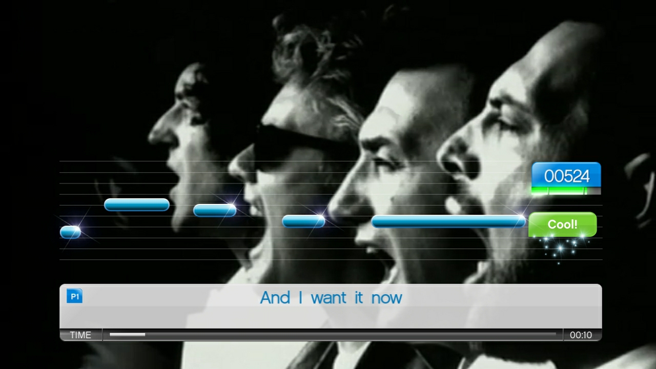 SingStar Queen - Imagen 13