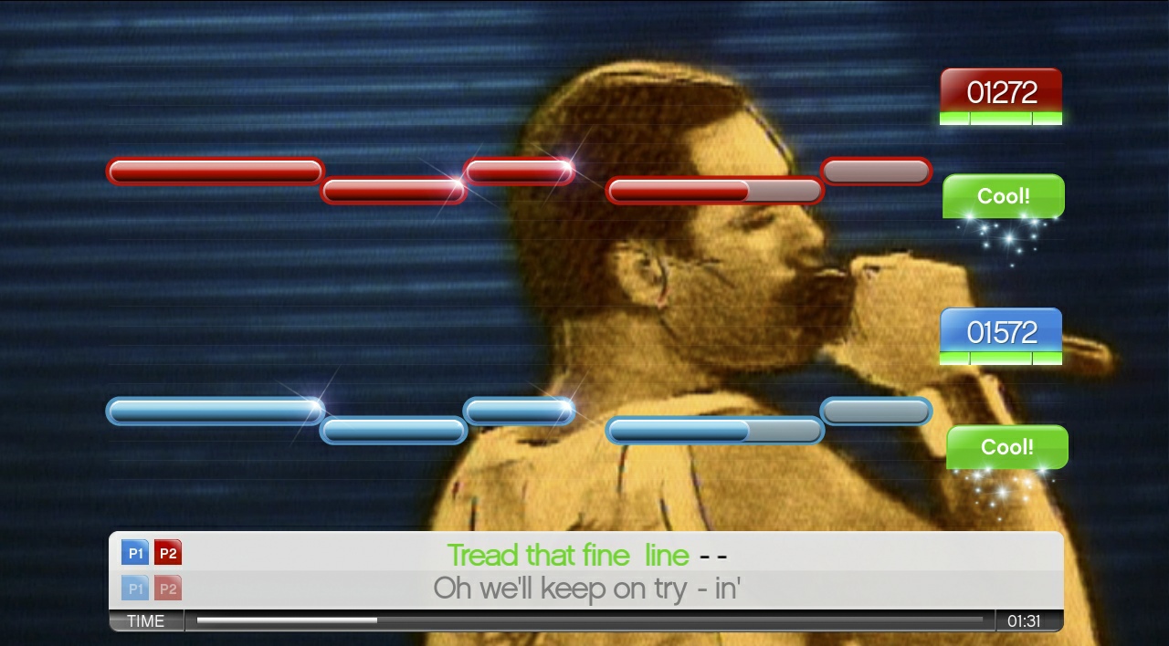 SingStar Queen - Imagen 18