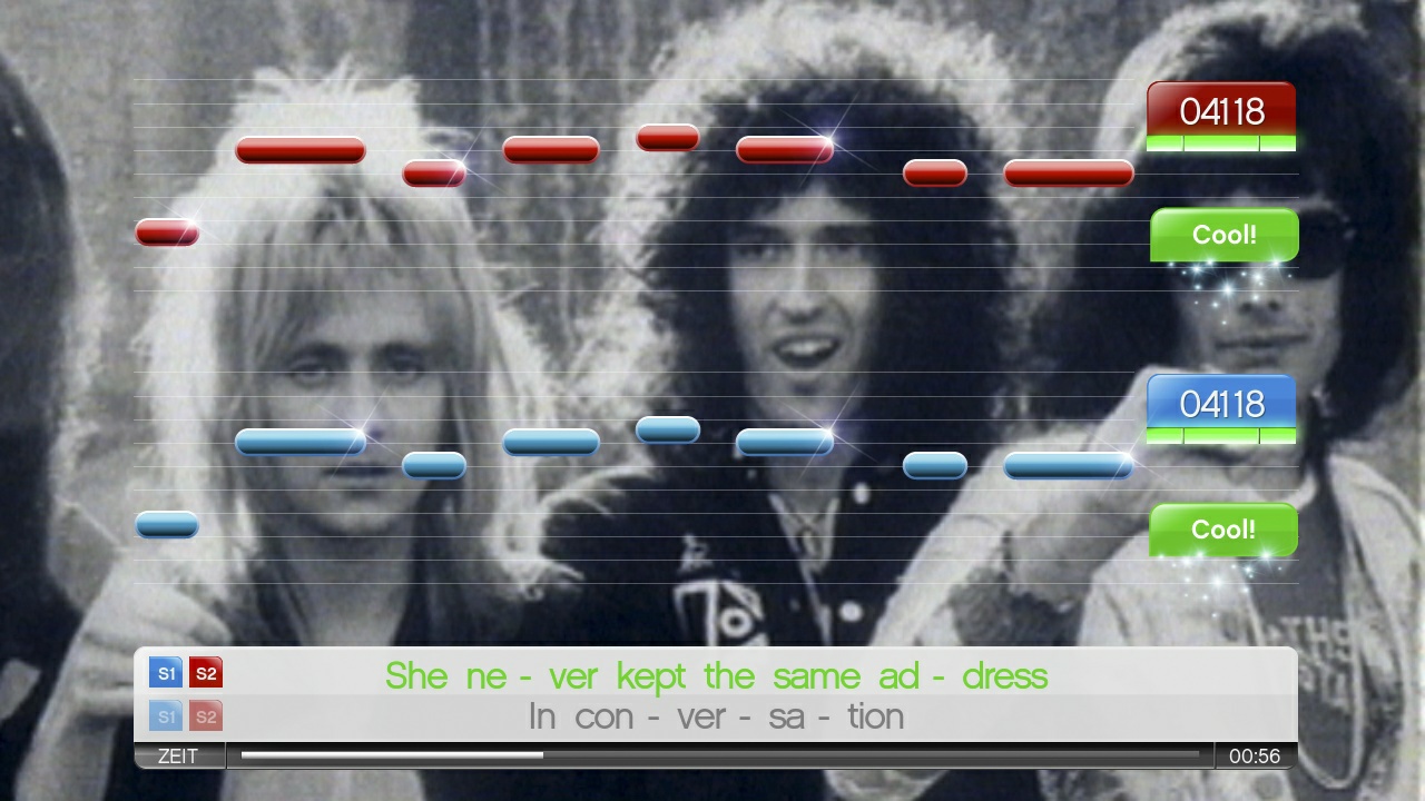 SingStar Queen - Imagen 15