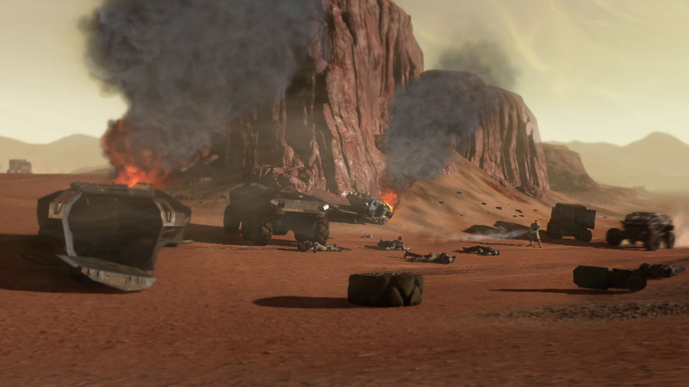Red Faction: Guerrilla - Imagen 34