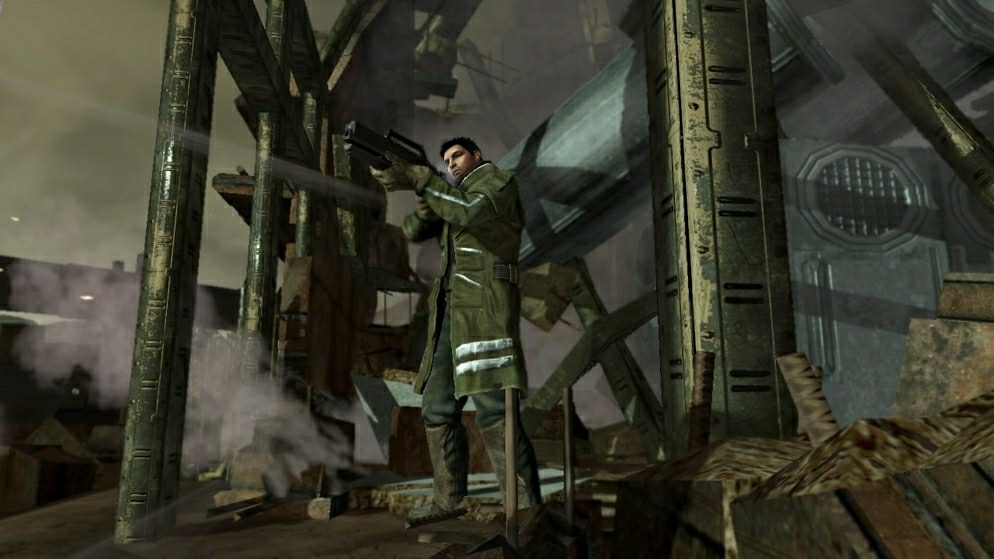 Red Faction: Guerrilla - Imagen 29