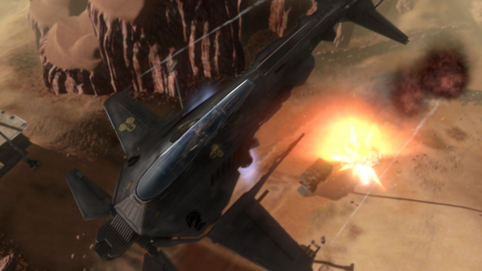 Red Faction: Guerrilla - Imagen 33