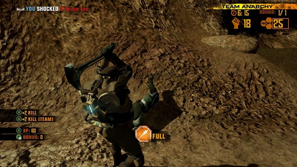 Red Faction: Guerrilla - Imagen 39
