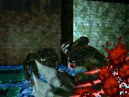 Resident Evil: Deadly Silence - Imagen 45