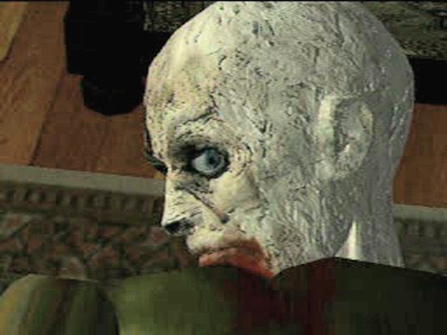 Resident Evil: Deadly Silence - Imagen 40