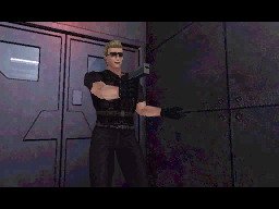 Resident Evil: Deadly Silence - Imagen 35