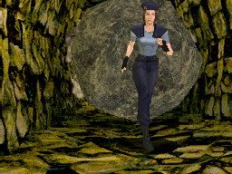 Resident Evil: Deadly Silence - Imagen 34