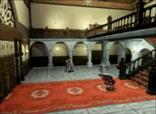 Resident Evil: Deadly Silence - Imagen 49