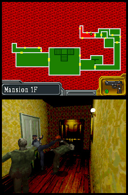 Resident Evil: Deadly Silence - Imagen 38