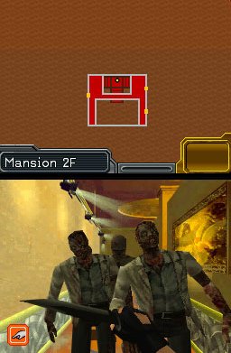 Resident Evil: Deadly Silence - Imagen 29