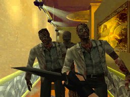 Resident Evil: Deadly Silence - Imagen 28