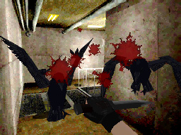 Resident Evil: Deadly Silence - Imagen 31