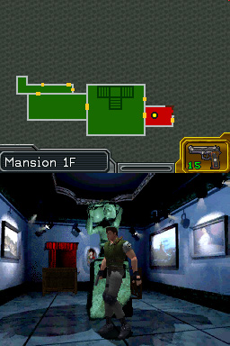 Resident Evil: Deadly Silence - Imagen 24