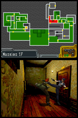 Resident Evil: Deadly Silence - Imagen 22