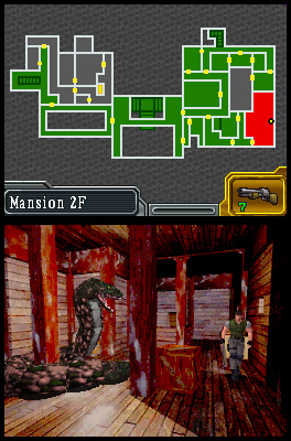 Resident Evil: Deadly Silence - Imagen 14