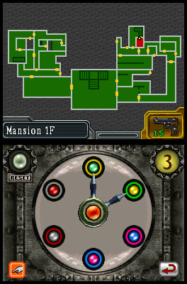 Resident Evil: Deadly Silence - Imagen 18