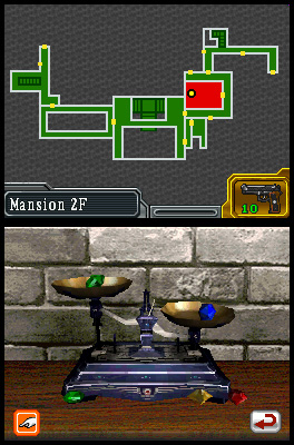 Resident Evil: Deadly Silence - Imagen 19