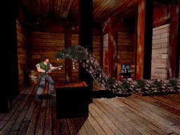 Resident Evil: Deadly Silence - Imagen 36