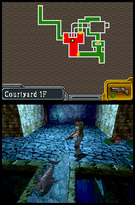 Resident Evil: Deadly Silence - Imagen 9