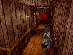 Resident Evil: Deadly Silence - Imagen 15