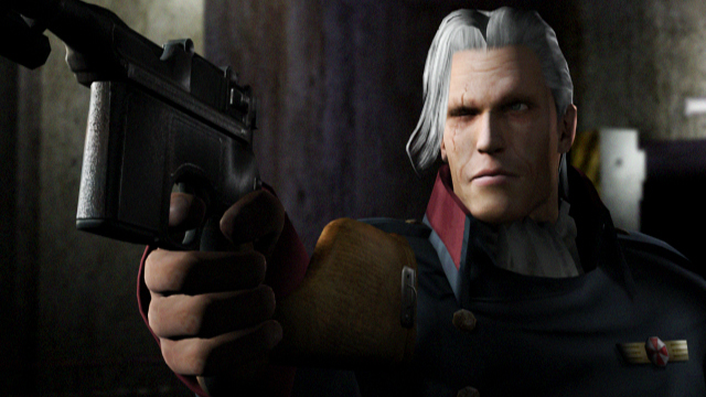 Resident Evil: The Umbrella Chronicles - Imagen 43