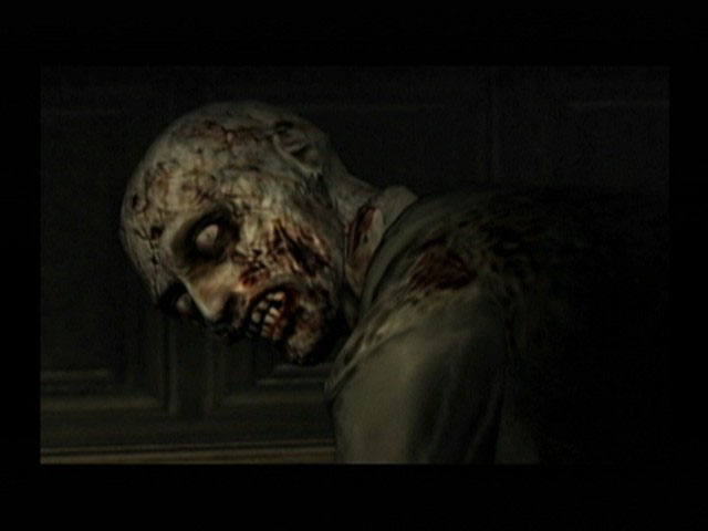 Resident Evil: The Umbrella Chronicles - Imagen 44
