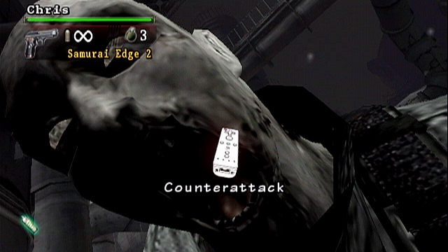 Resident Evil: The Umbrella Chronicles - Imagen 34