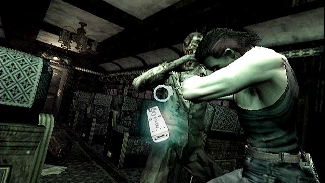 Resident Evil: The Umbrella Chronicles - Imagen 26