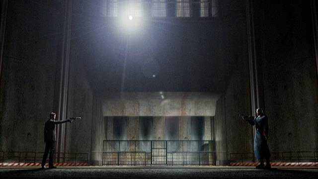 Resident Evil: The Umbrella Chronicles - Imagen 19