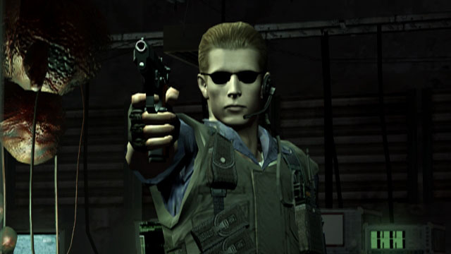 Resident Evil: The Umbrella Chronicles - Imagen 22