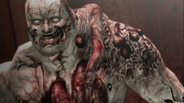 Resident Evil: The Umbrella Chronicles - Imagen 20