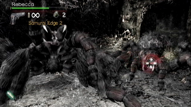 Resident Evil: The Umbrella Chronicles - Imagen 14