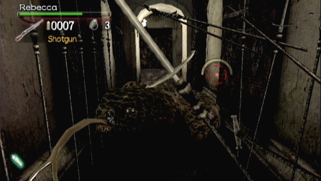 Resident Evil: The Umbrella Chronicles - Imagen 15