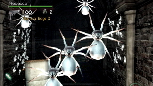 Resident Evil: The Umbrella Chronicles - Imagen 16