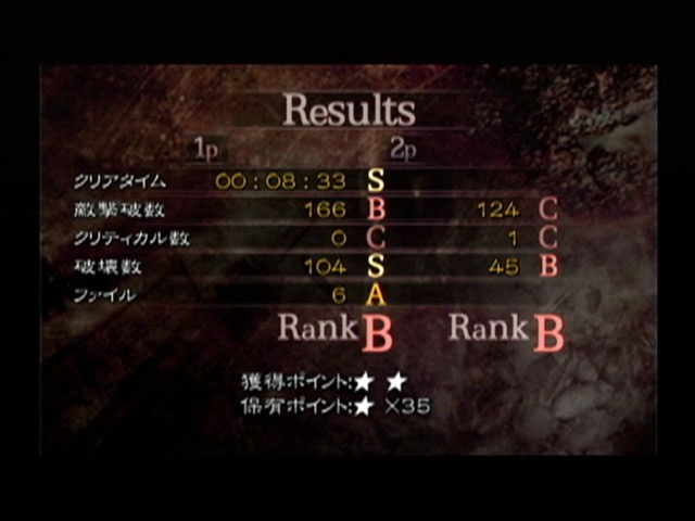 Resident Evil: The Umbrella Chronicles