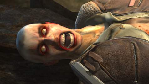 Resistance: Retribution - Imagen 24