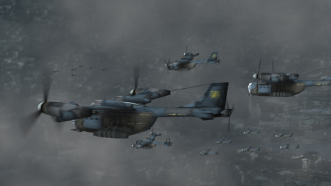 Resistance: Retribution - Imagen 14