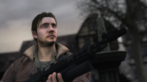 Resistance: Retribution - Imagen 16