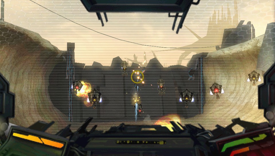 Resistance: Retribution - Imagen 13