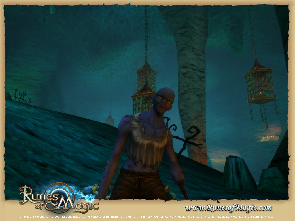 Runes of Magic - Imagen 38