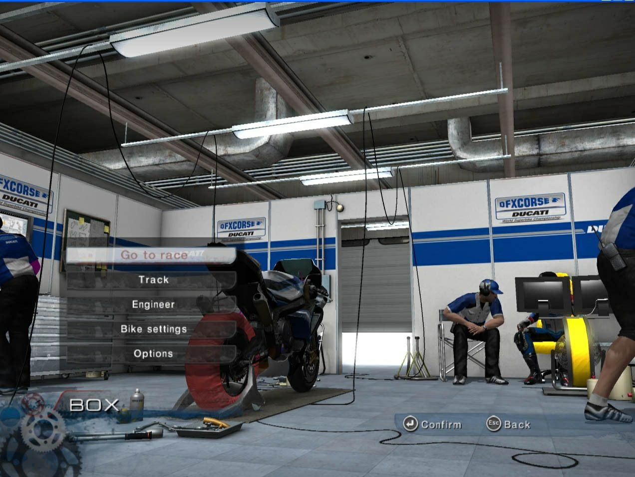 SBK 09: Superbike World Championship - Imagen 34