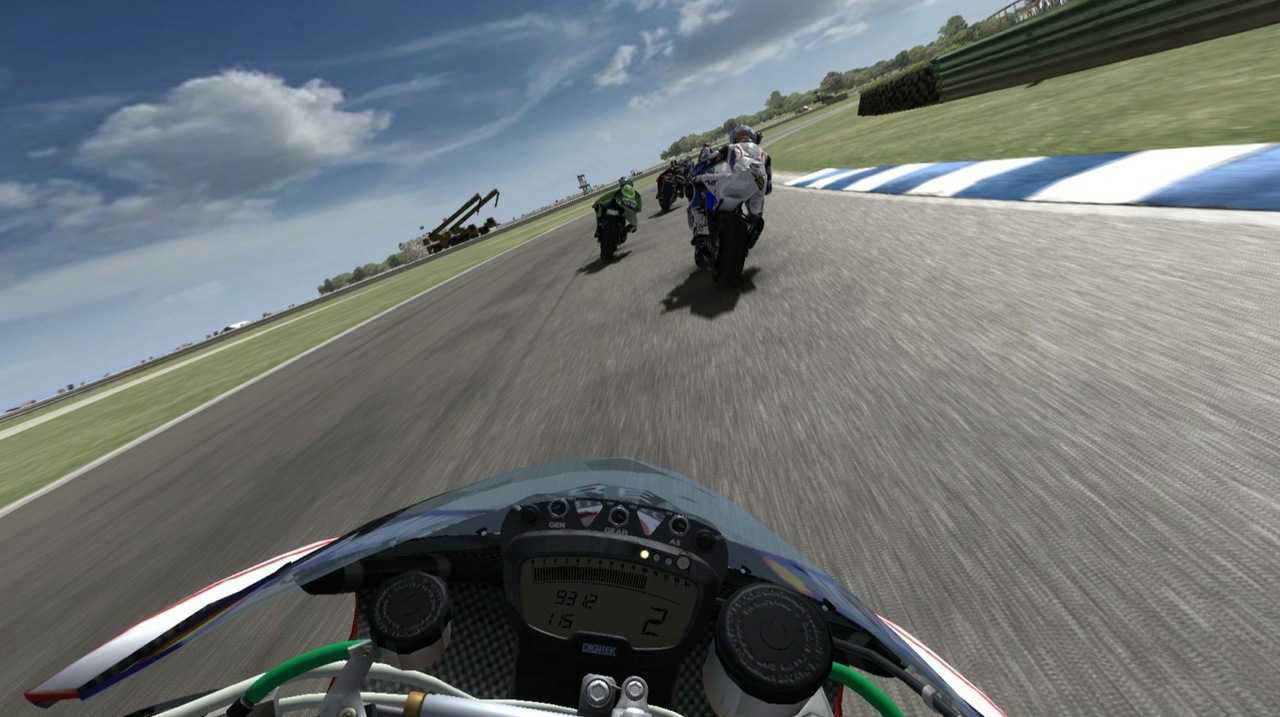 SBK 09: Superbike World Championship - Imagen 29