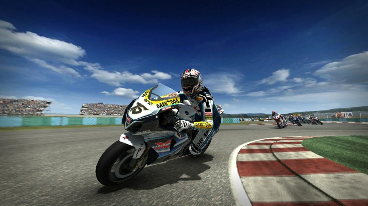 SBK 09: Superbike World Championship - Imagen 27
