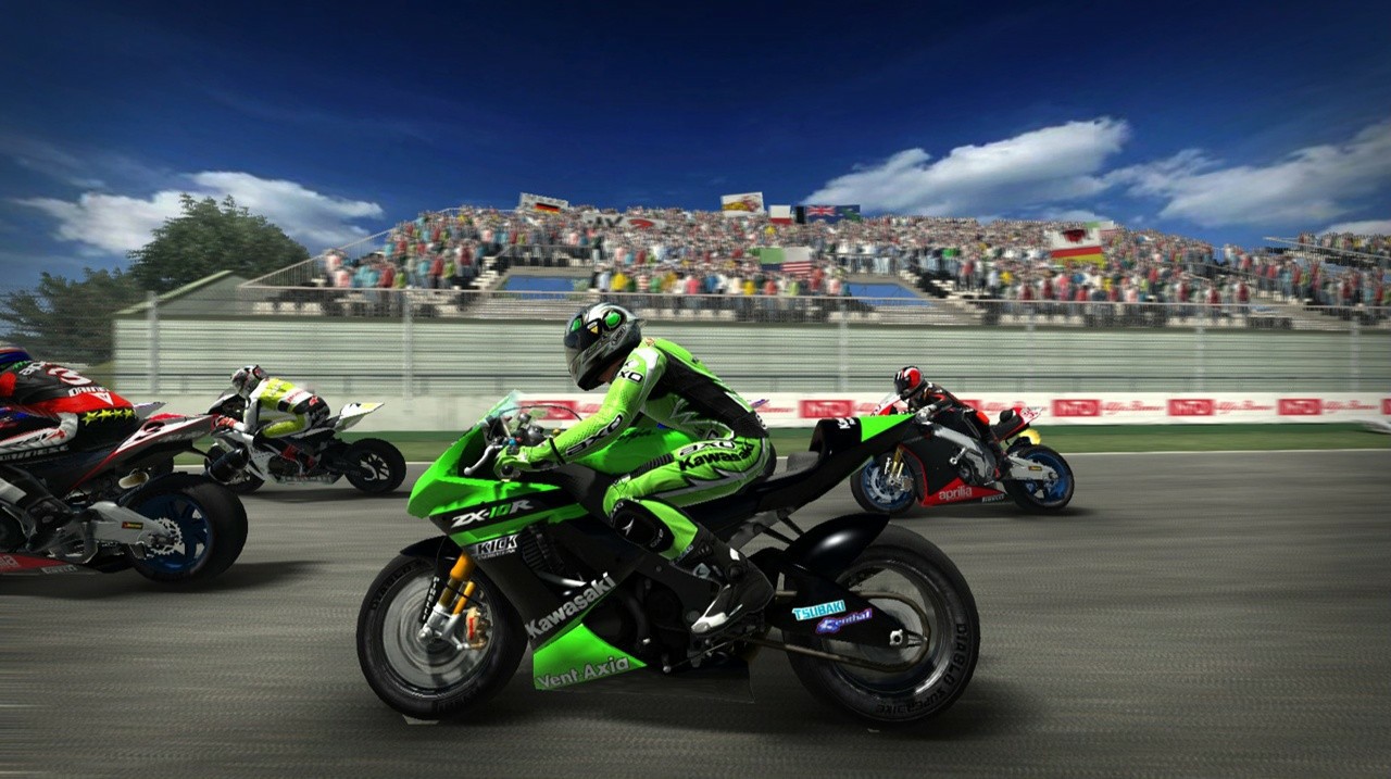 SBK 09: Superbike World Championship - Imagen 26