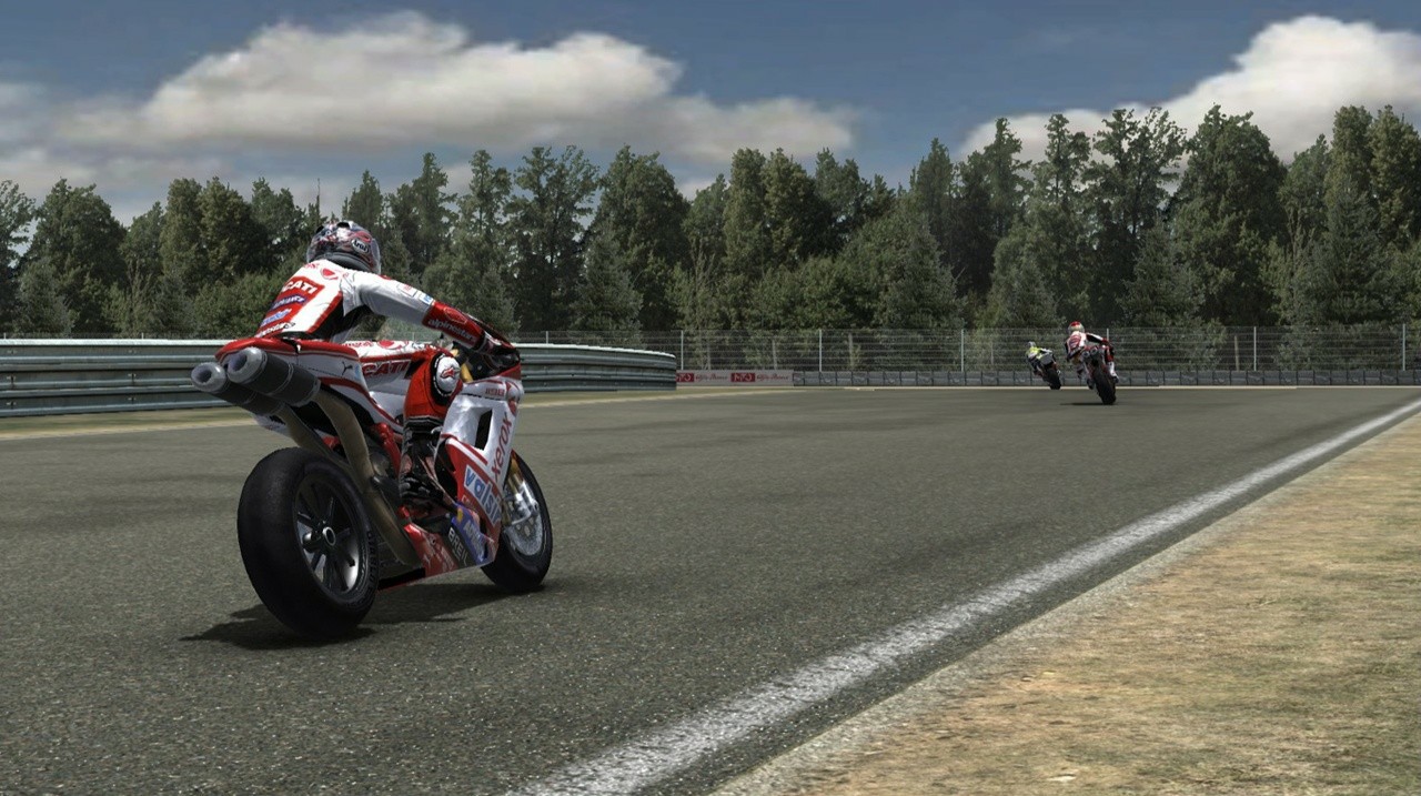 SBK 09: Superbike World Championship - Imagen 28