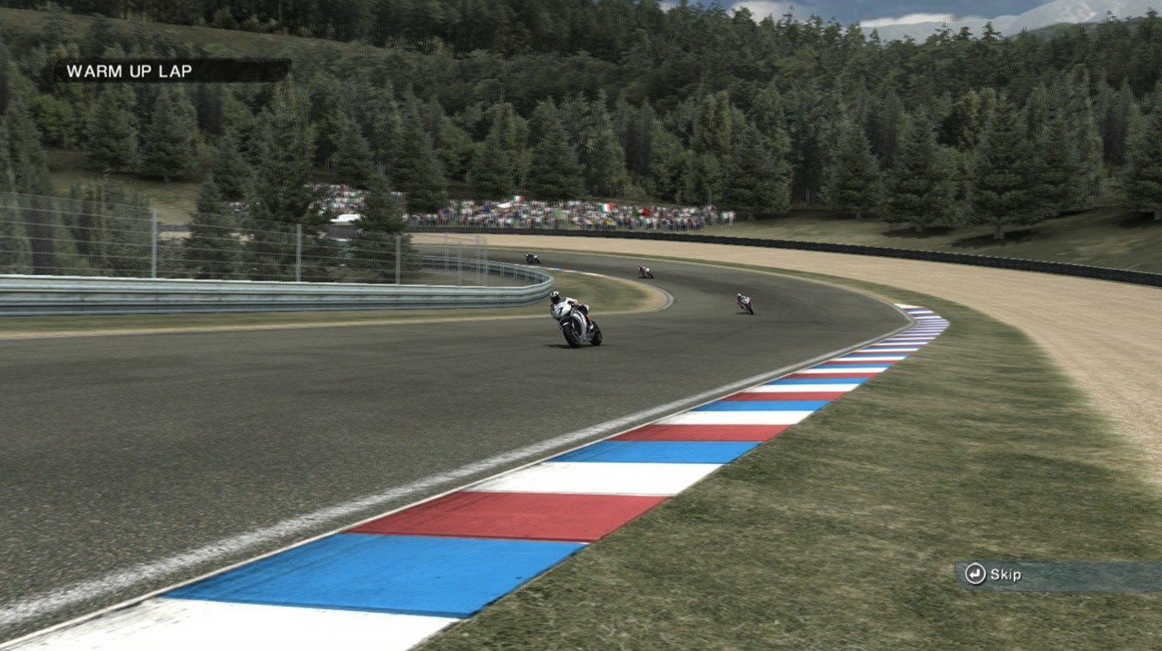 SBK 09: Superbike World Championship - Imagen 21